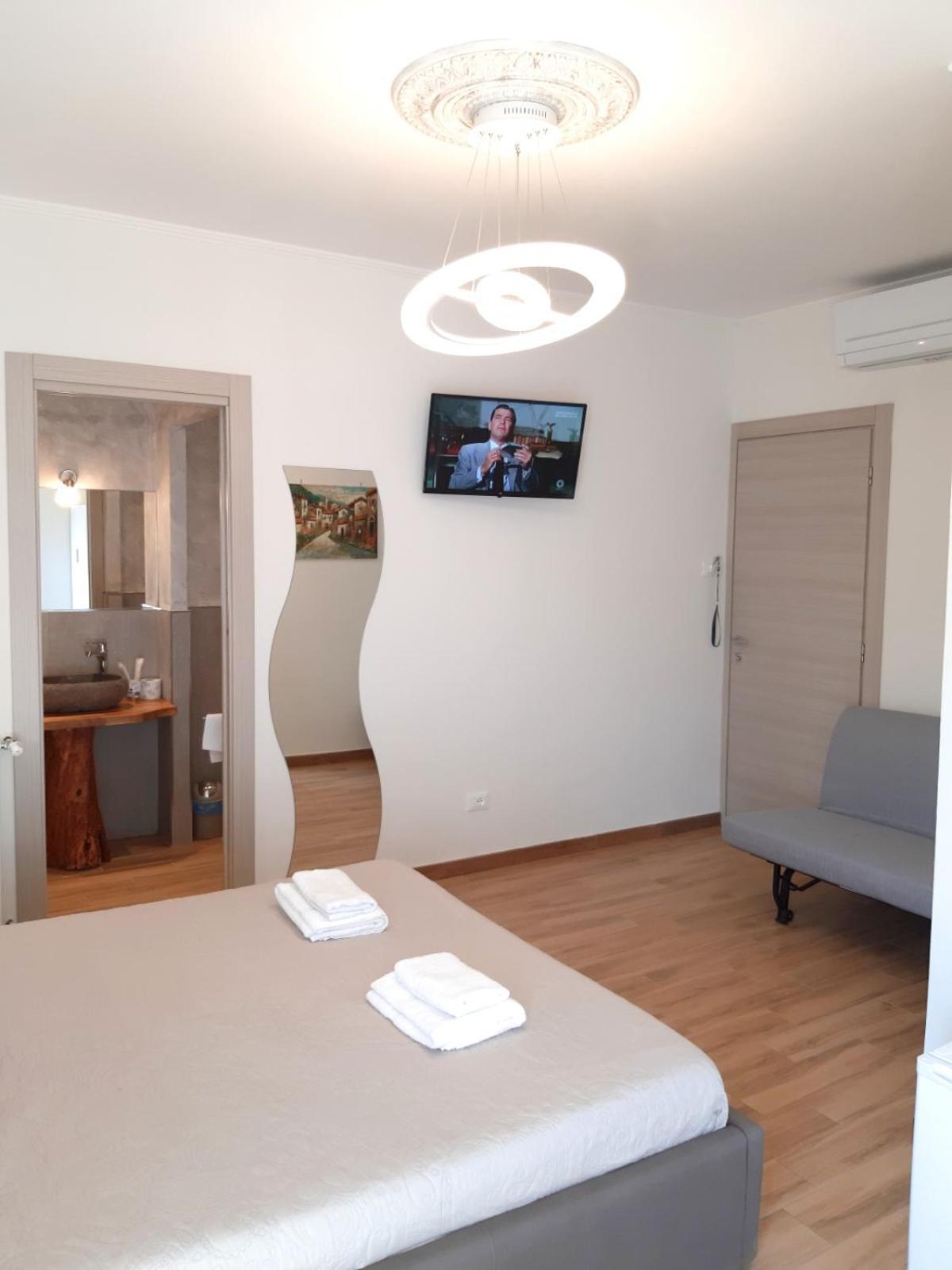 Guest house Aurora 5 Terre