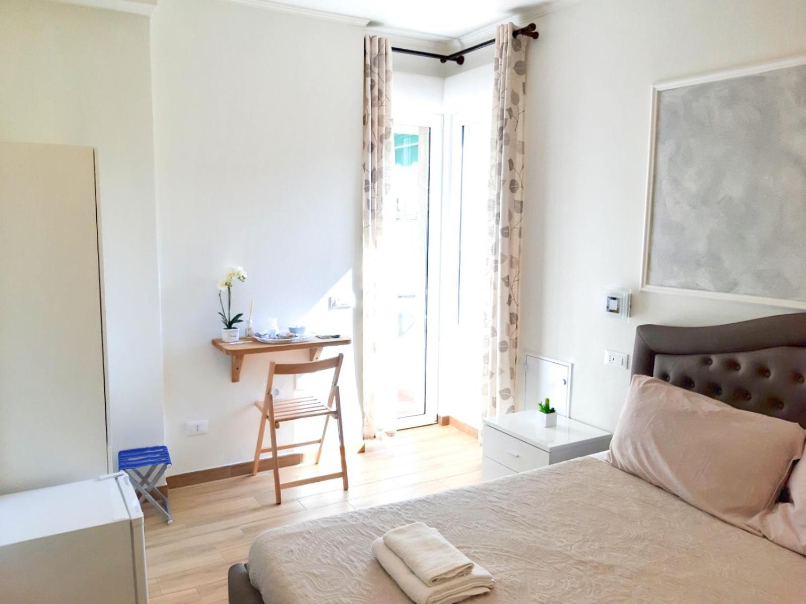 Guest house Aurora 5 Terre