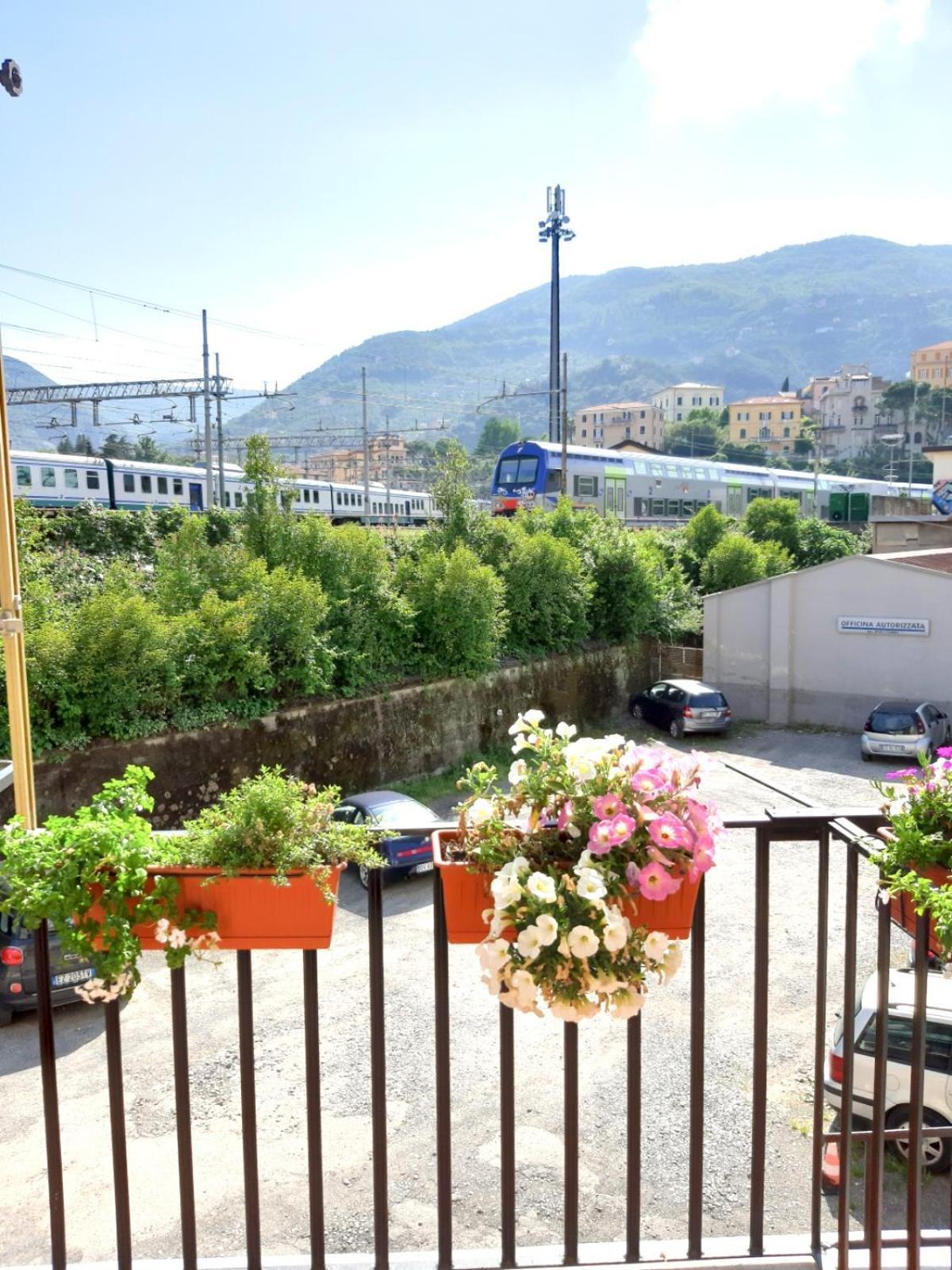 Guest house Aurora 5 Terre