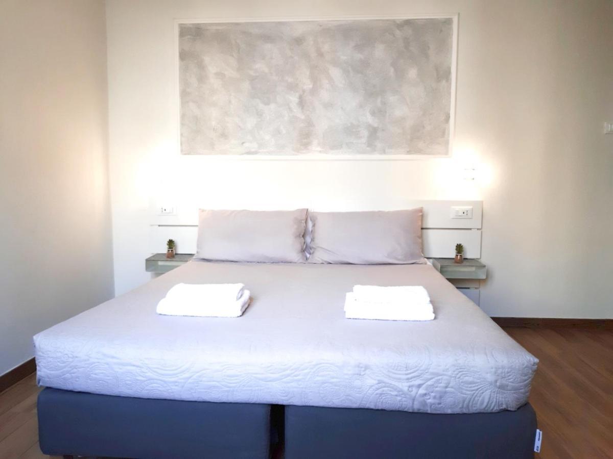 Guest house Aurora 5 Terre 2*