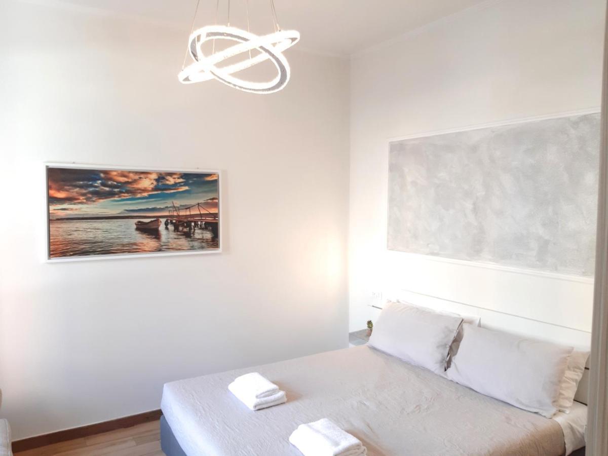 Guest house Aurora 5 Terre