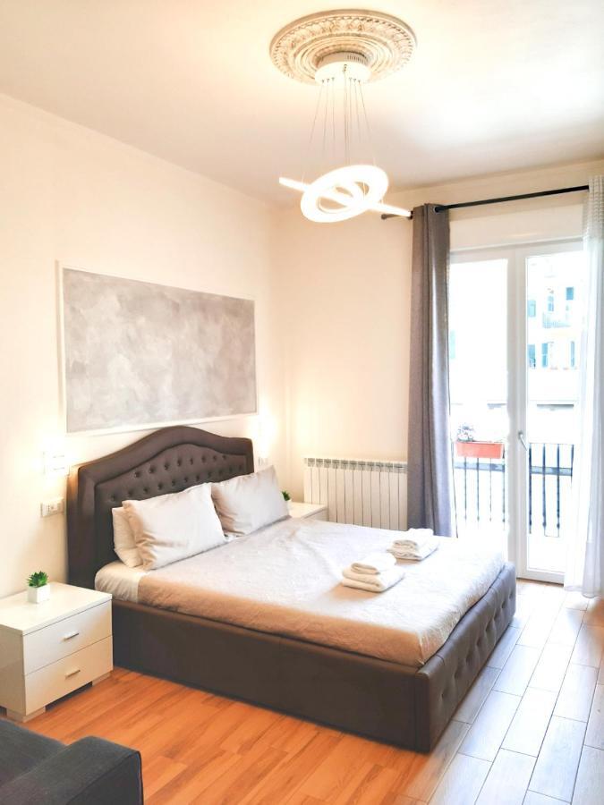 Aurora 5 Terre Guest house 2*
