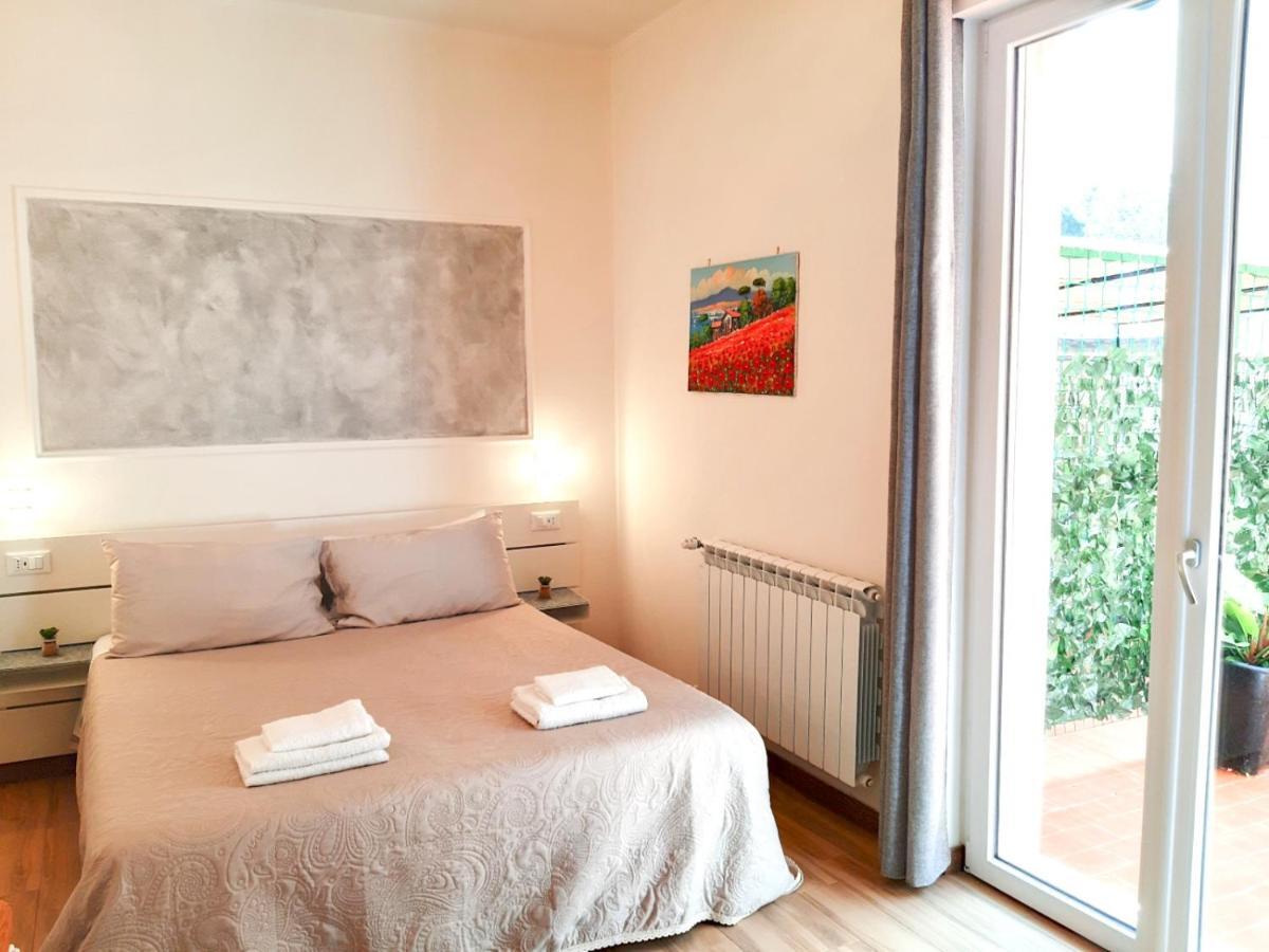 Aurora 5 Terre Guest house La Spezia