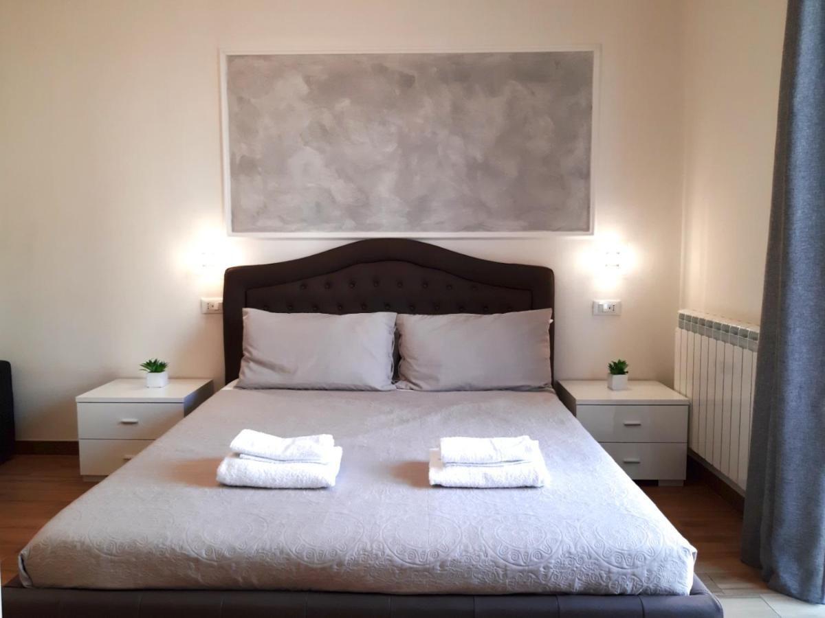 Aurora 5 Terre Guest house 2*
